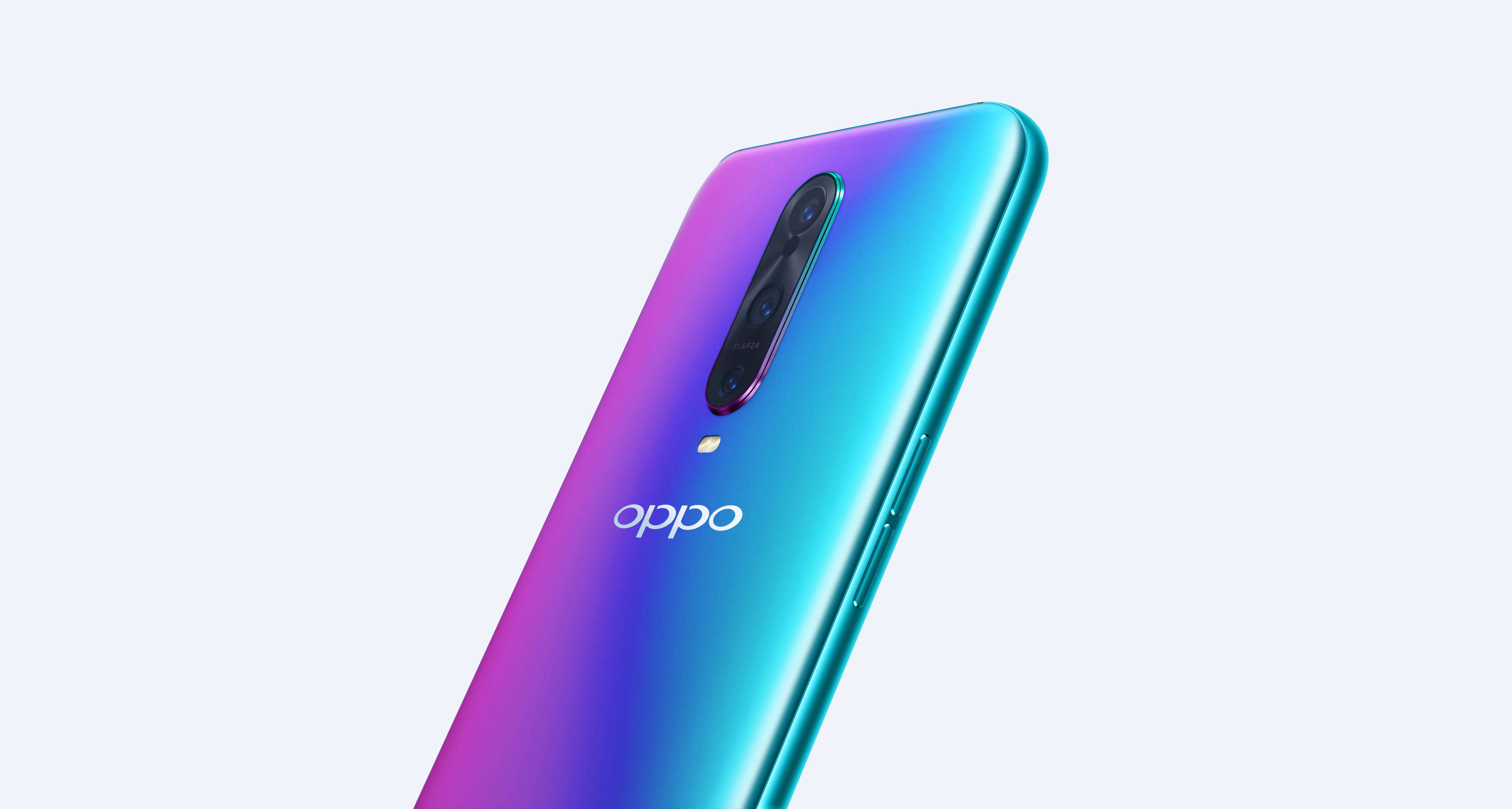 OPPO RX17 Pro